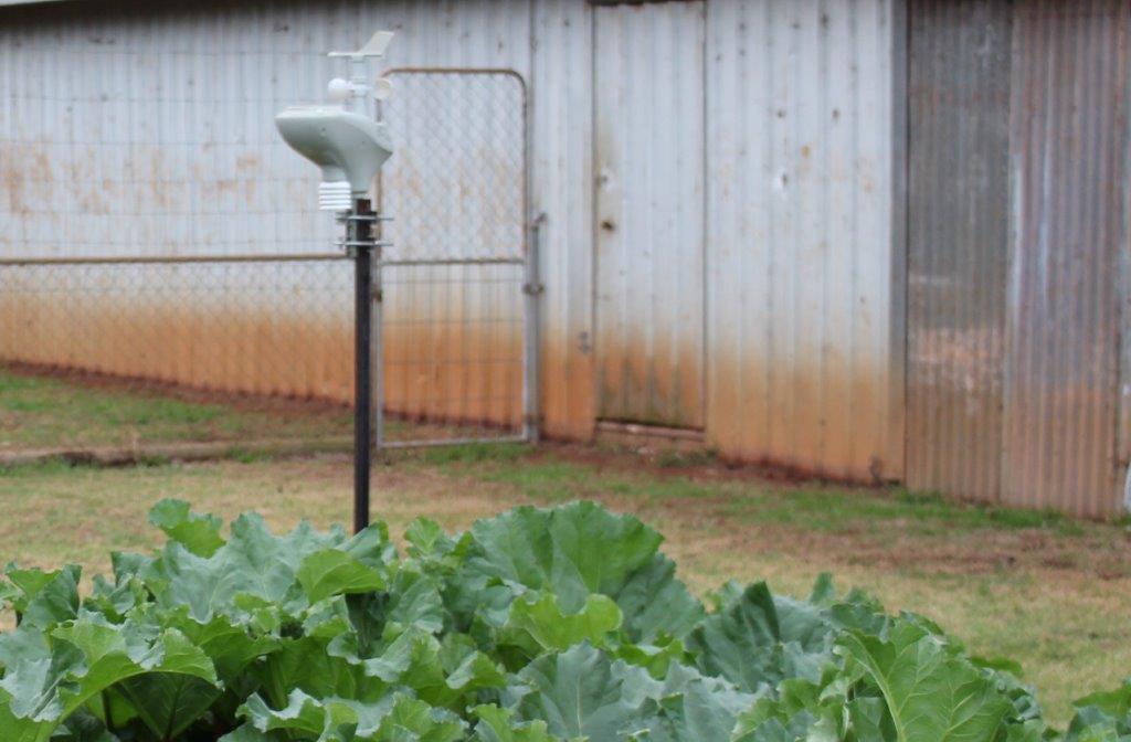 Weather Station